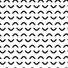 geometric seamless pattern. vector background. abstract image.