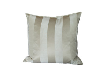 Cushions yellow