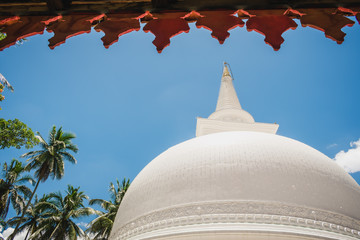 Buddhist Shrine 