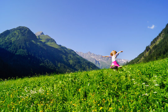 The Hills are Alive...