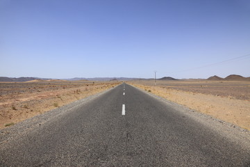 カスバ街道