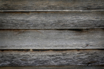 Backgroud The old wood texture with natural patterns