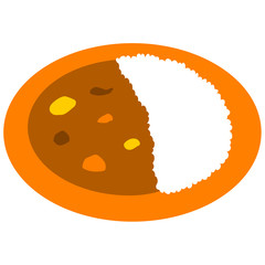 カレーライス
