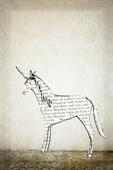 Einhorn © imaginando