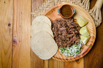 Mexican 