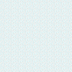 Pattern seamless with circle, line and triangle. Color background texture.