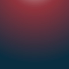 Summer Sky blurred background