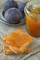Fig Jam