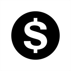 Money vector icon