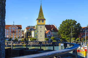 Turm von Lindau
