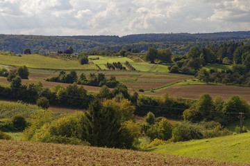 german countryside