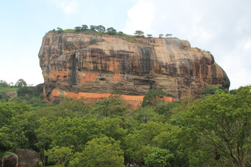 Fototapeta na wymiar Sri Lanka