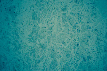 Blue textured background