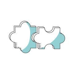 jigsaw puzzles design