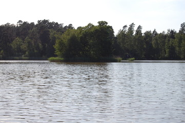 Ruhiger See