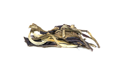 чай- бай му дань  Белый пион