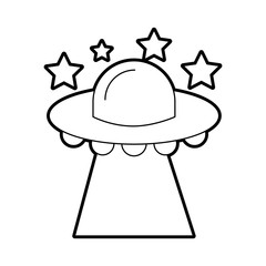 ufo flying stars saucer technology science transport