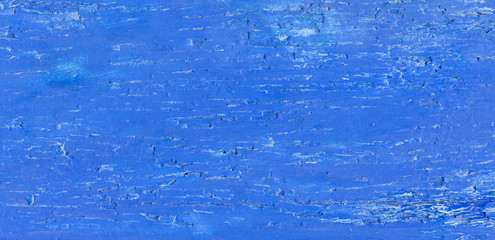 Wand, Stein, verwittert, blau, Hintergrund