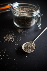 organic food concept