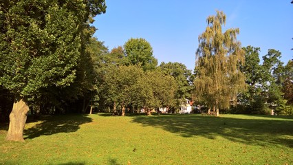 Kurpark Bad Oldesloe