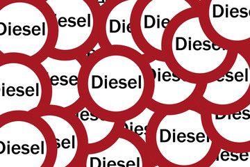 Dieselverbot