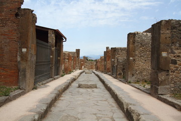 Pompei