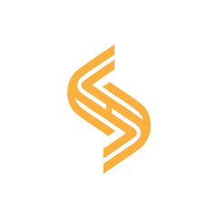 Letter S Logo