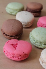 macarons