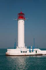 lighthouse