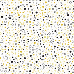 Abstract wallpaper. Retro backdrop. Seamless design. Avant-garde illustration. Vintage graphic. Bauhaus pattern. Memphis ornament. Hipster print. Futuristic background. Geometry art. Vector.
