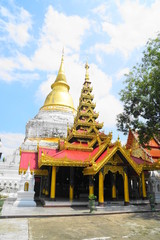 Wat Phra Kaew Don Tao