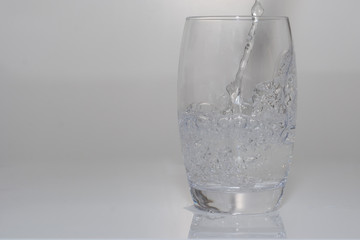 Wasserglas