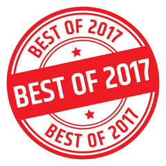 Best of 2017