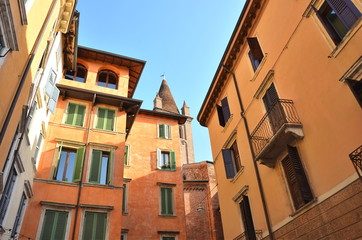Obraz premium Verona