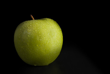 Granny Smith Apple