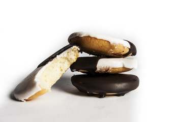 Sugar cookies