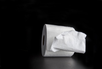 Toilet paper