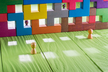 The concept of misunderstanding, a barrier in relations
