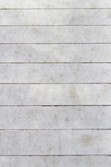 Marble - granite path divided by horizontal lines into nine parts; background, texture, pattern, copy space, signboard.