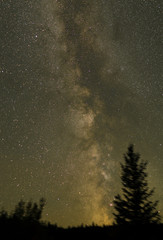 Milky Way Panorama