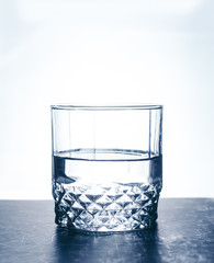 Glass Of Water