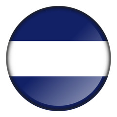 Isolated flag button