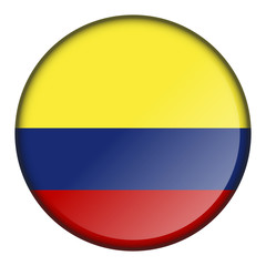 Isolated flag button