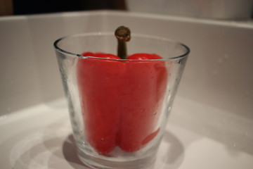 red pepper