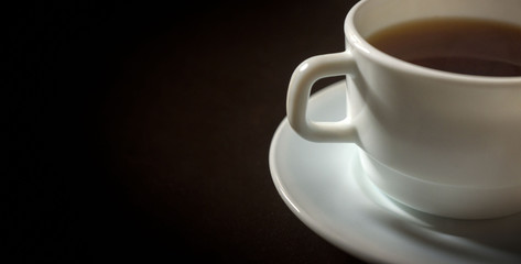 The Time of Tea Break.