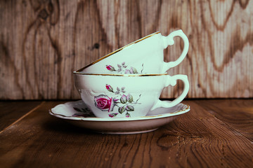 çay fincanı