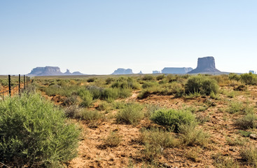 Monument Valley - Arizona, USA