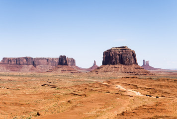 Monument Valley - Arizona, USA