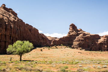 Monument Valley - Arizona, USA