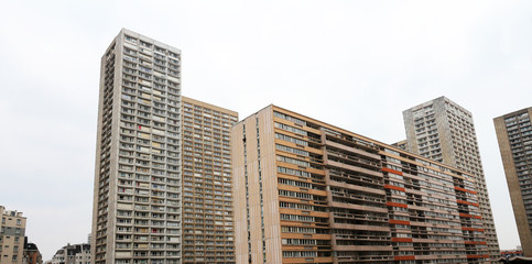 Paris 13